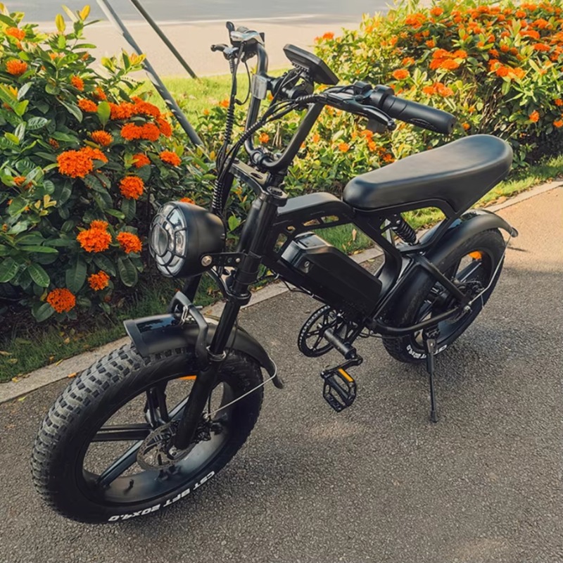 YTYIN 2024 Made In China Facto - Scooter Electric ulasan dan harga