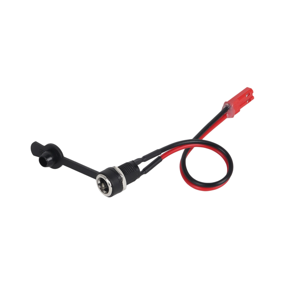 DC 5.5x2.1mm Charging Cable wi - Electric Scooter Rain Cover ulasan dan harga
