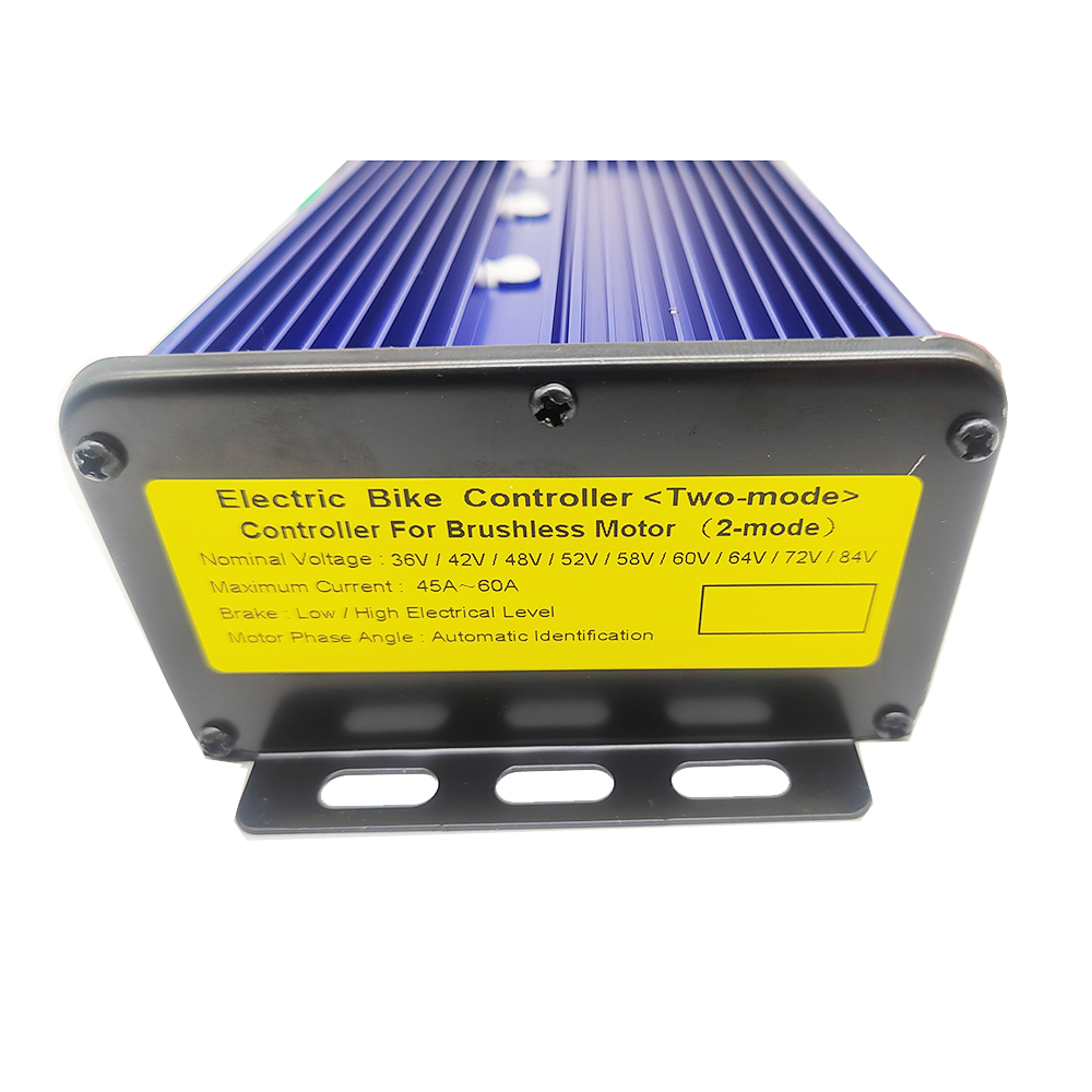 Electric Controller 2500 3000W - 72V 45A Dual Controller ulasan dan harga