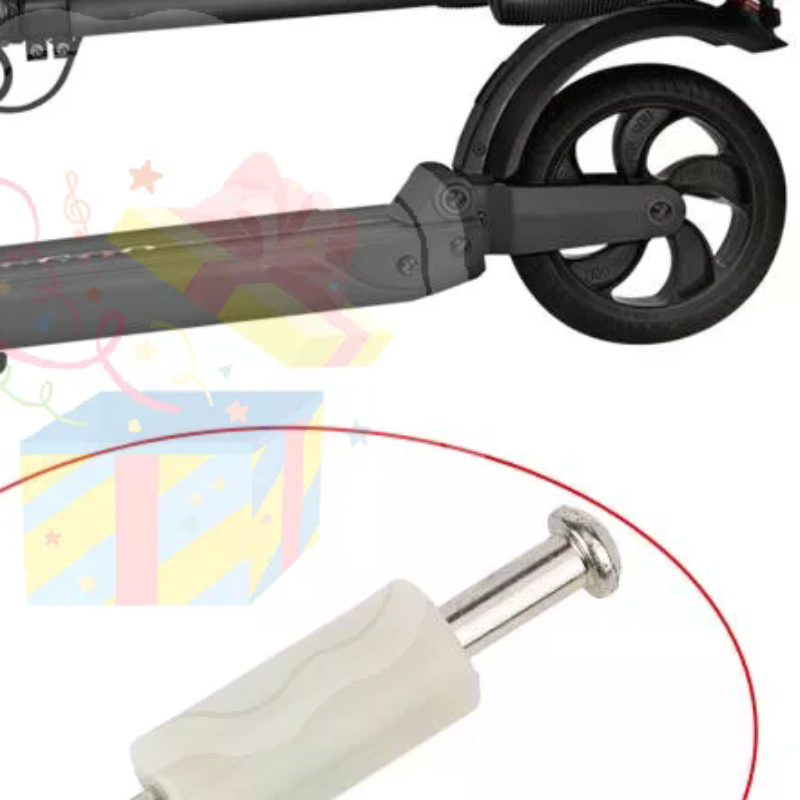 1 Set Electric Scooter Skatebo - Folding Electric Scooter ulasan dan harga
