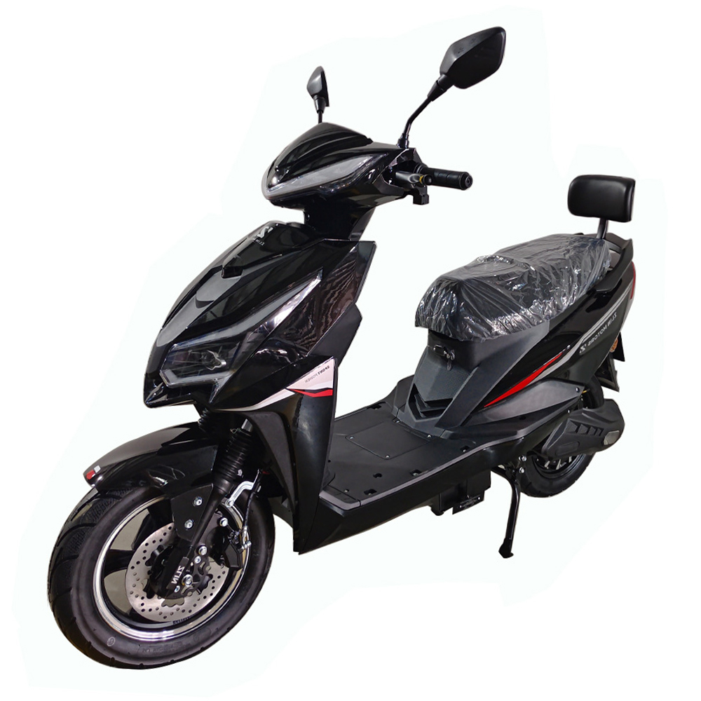 QQW High quality 1000W adult e - Electric Scooter Adults ulasan dan harga