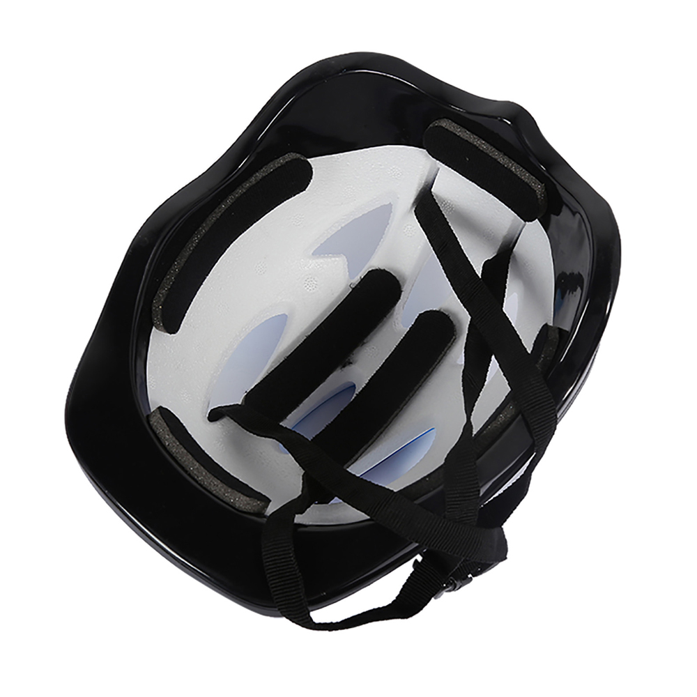 7Pcs/Set Roller Skating Kids S - Scooter Helmet Set ulasan dan harga