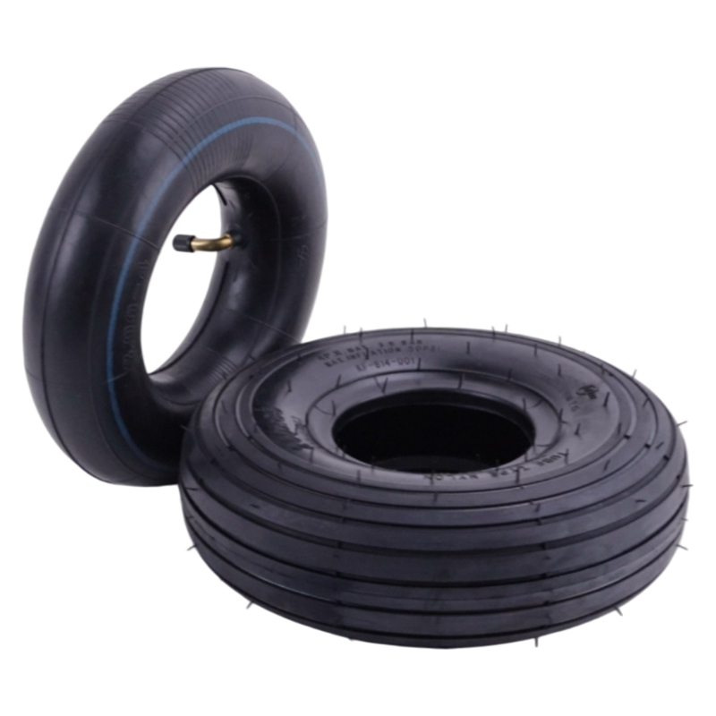 260X85 Tire Inner Tube 260x85  - Scooter Tire ulasan dan harga