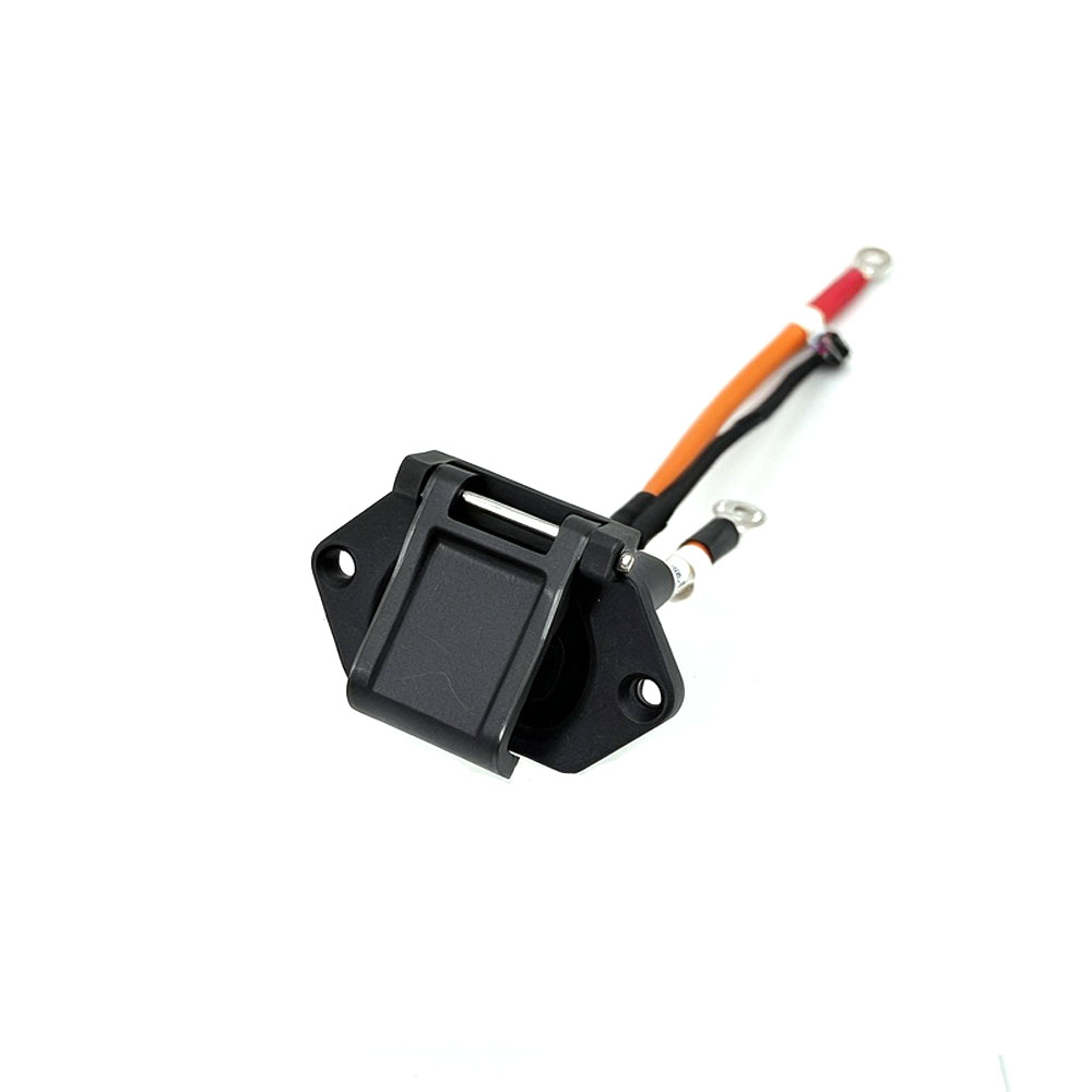 SUPER SOCO TCMAX MAX TC MAXTC  - Electric Scooter Charger ulasan dan harga
