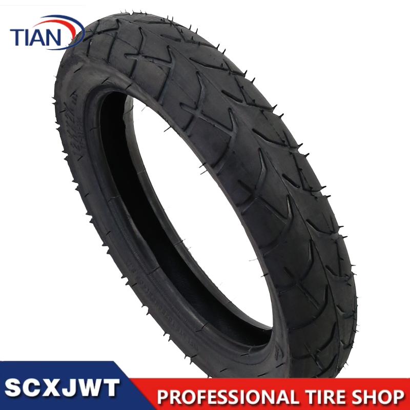Upgraded wear-resistant 12 1/2 - Scooter Tire ulasan dan harga
