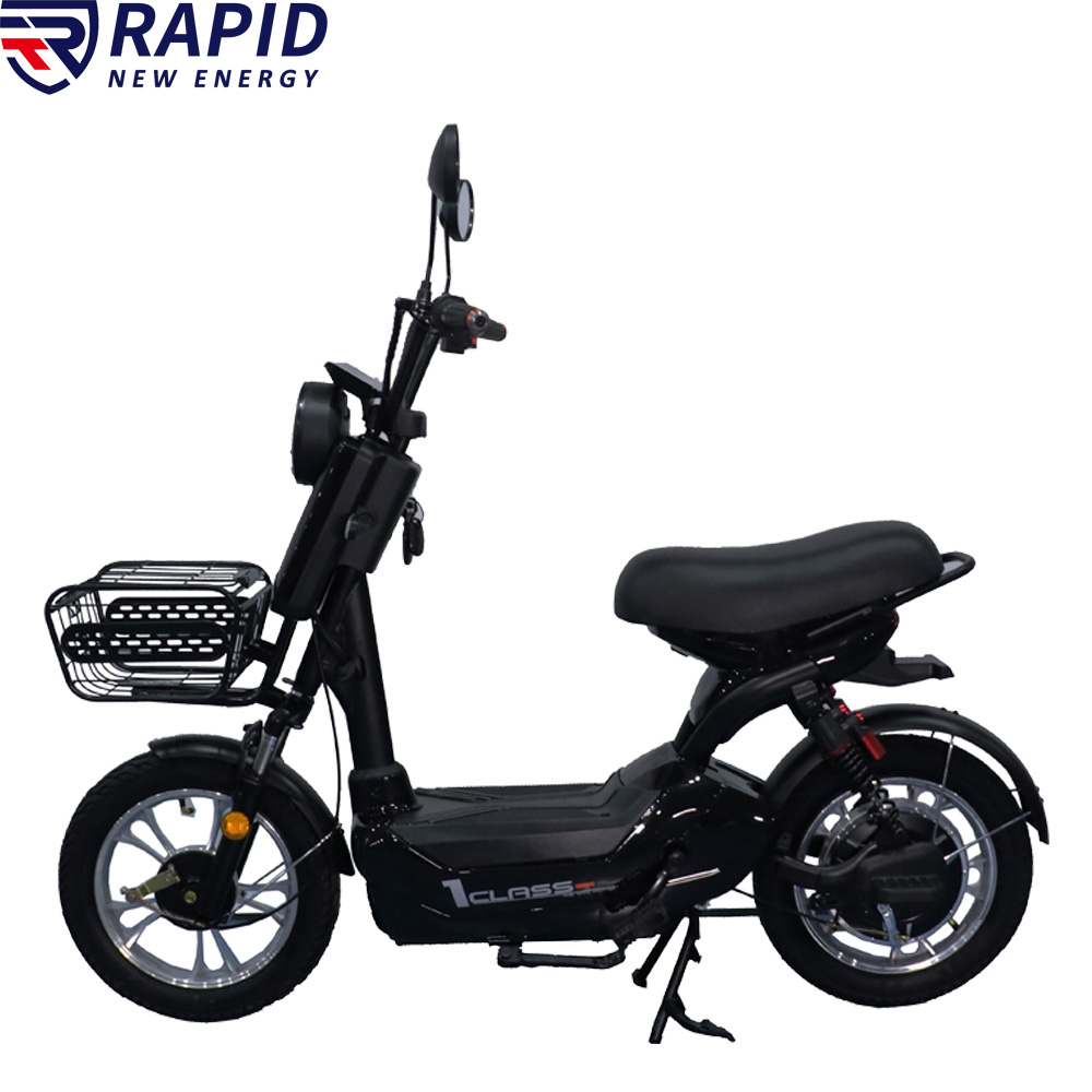 YTYIN Wholesale Cheap 48V Elec - Electric Scooter 500W ulasan dan harga