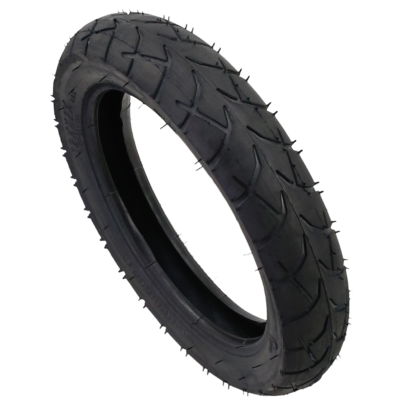 New 12 1/2X2 1/4 inner and out - Scooter Tire ulasan dan harga