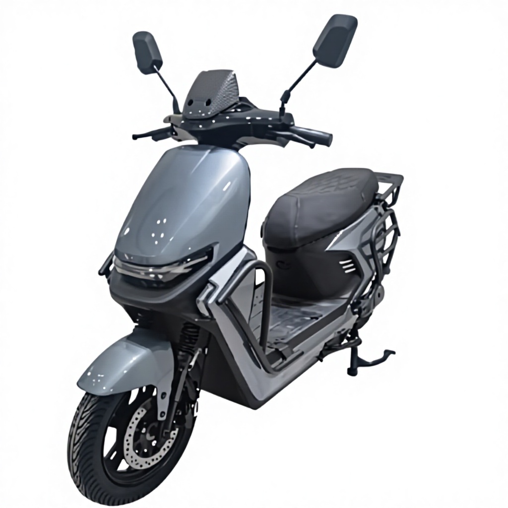 Good Quality New Modern Electr - Electric Scooter Adults ulasan dan harga