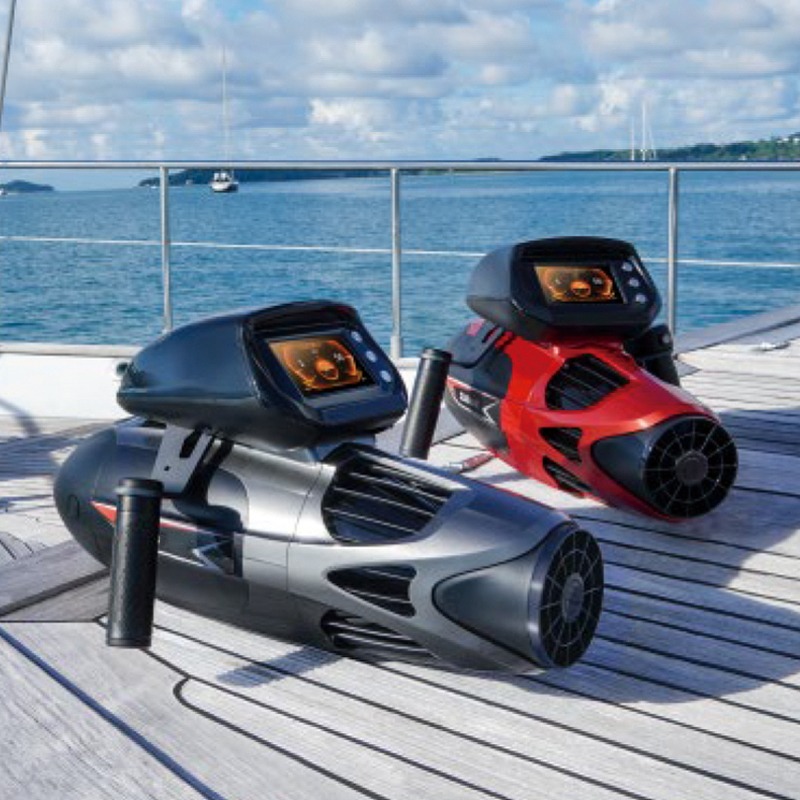 Airo Powerful Pump Spray Three - Electric Scooter ulasan dan harga