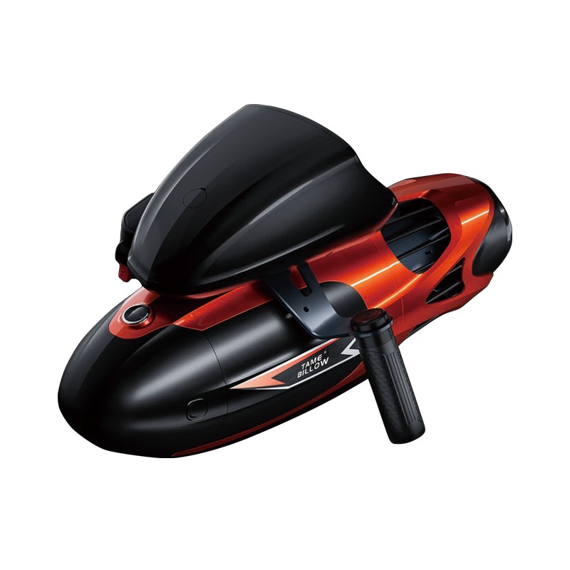 Airo Powerful Pump Spray Three - Electric Scooter ulasan dan harga