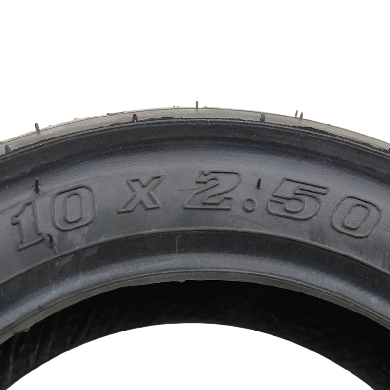 10X2.50 vacuum tyre is suitabl - Folding Electric Scooter ulasan dan harga