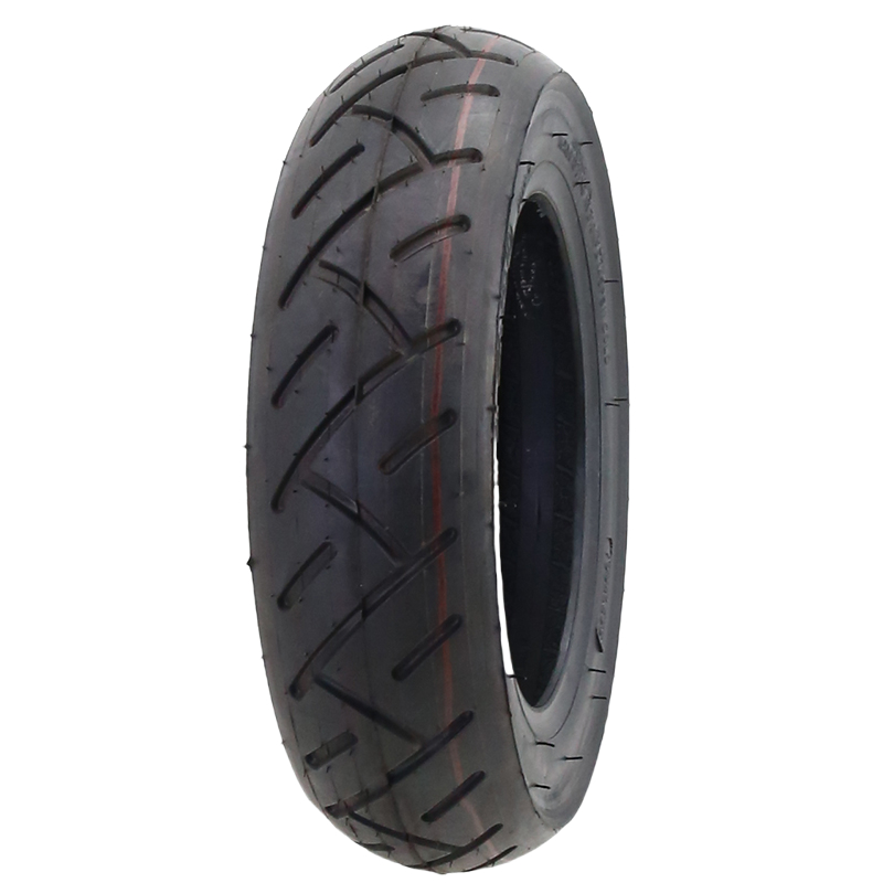 10X2.50 vacuum tyre is suitabl - Folding Electric Scooter ulasan dan harga