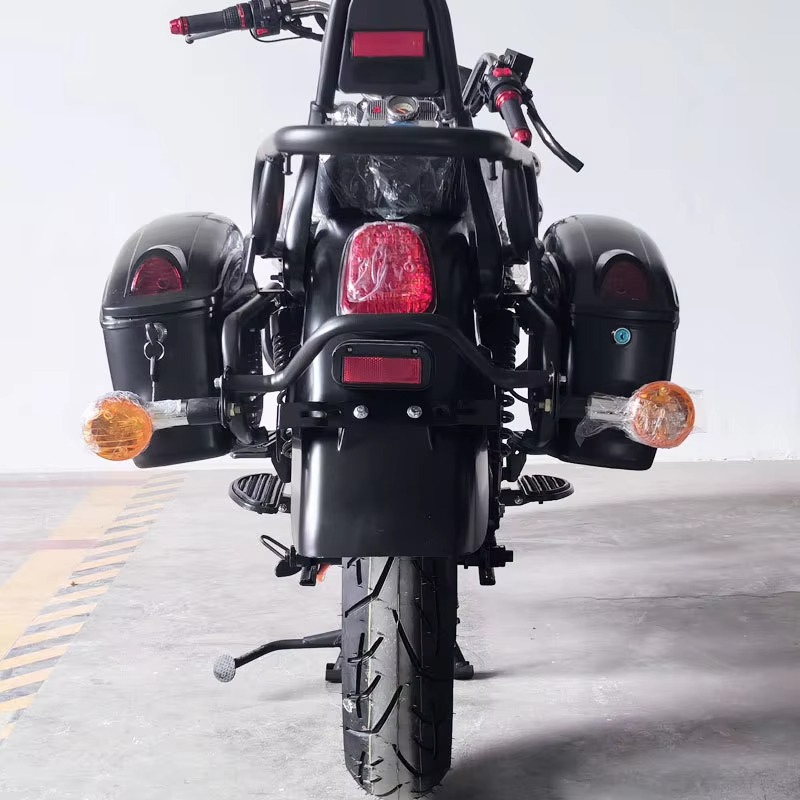 Krono Wild Custom Adult Electr - Electric Scooter Adults ulasan dan harga