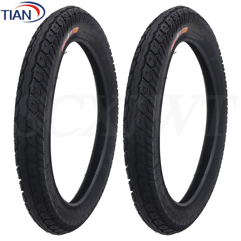 16x2.125 Outer Tyre And Inner  - Kids Electric Scooter ulasan dan harga