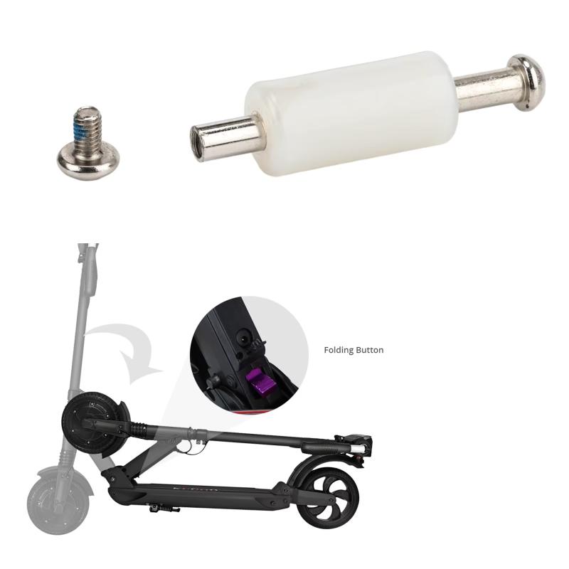 1 Set Electric Scooter Skatebo - Folding Electric Scooter ulasan dan harga