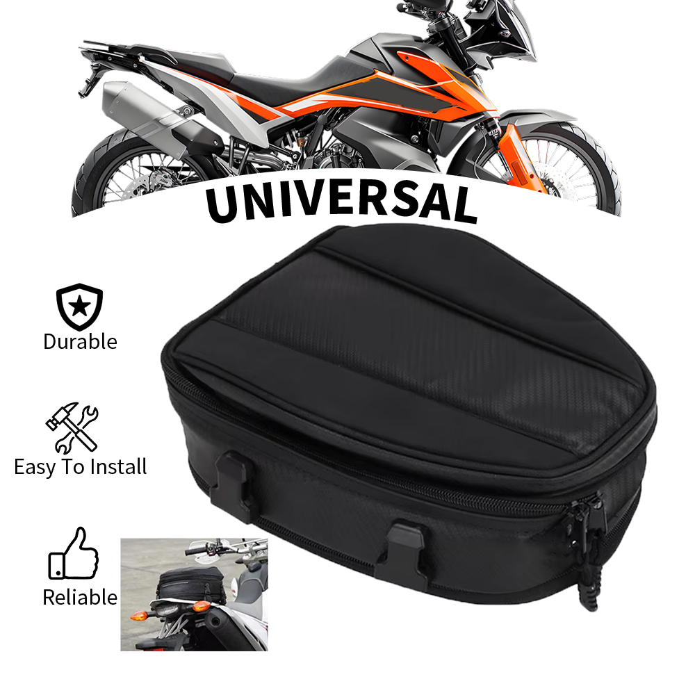 Motorcycles Tail Bags Waterpro - Electric Scooter Rain Cover ulasan dan harga