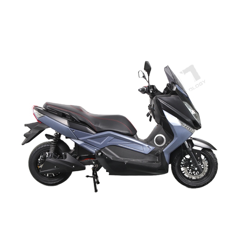 ZUIMI 2000W Adult Off Road Cus - Electric Scooter Adults ulasan dan harga