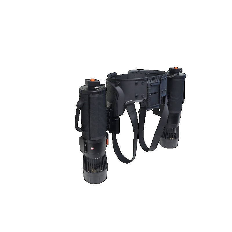 Airo High Power Under Water Di - Scooter Electric ulasan dan harga