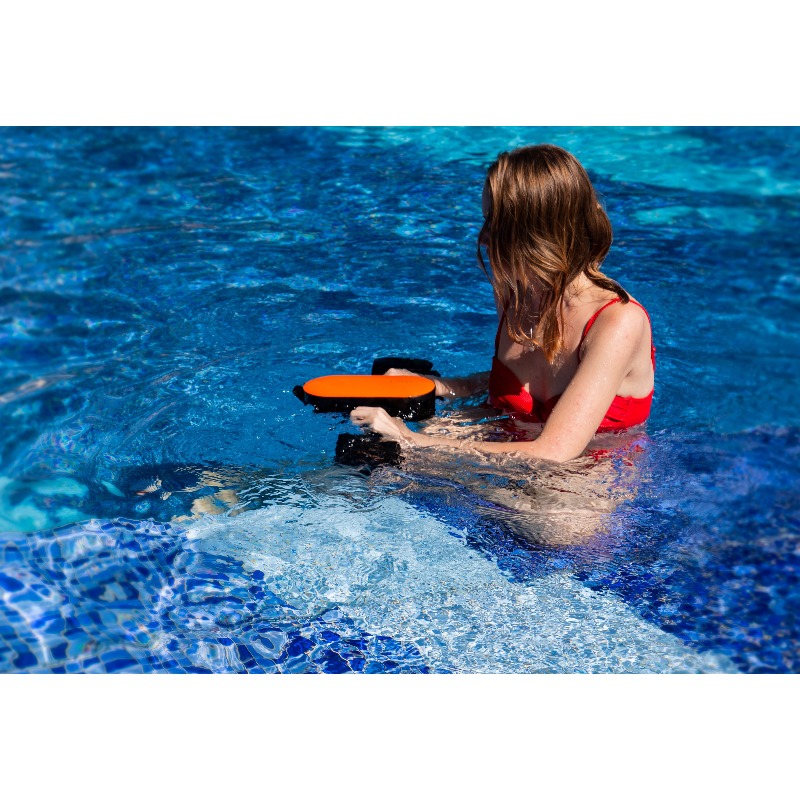 Airo Sinodiving Upcoming Dual  - Scooter Electric ulasan dan harga
