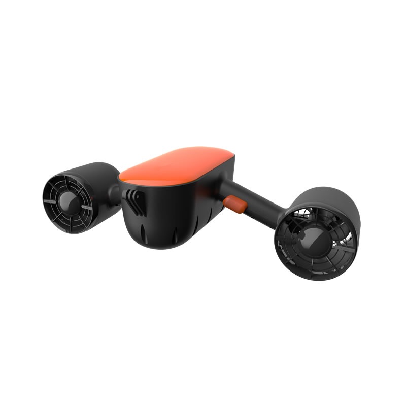 Airo Sinodiving Upcoming Dual  - Scooter Electric ulasan dan harga