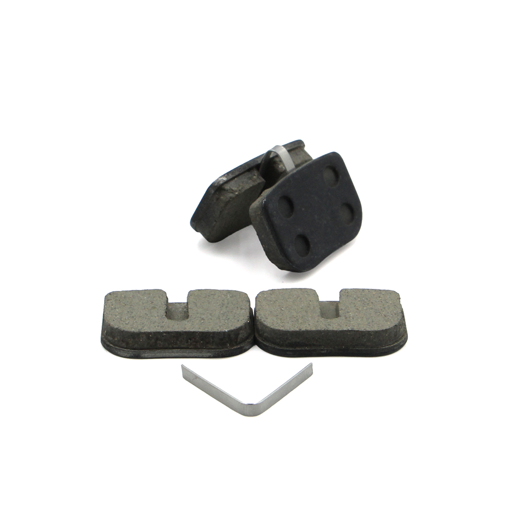 Disc Brake Pad Friction Plate  - Kids Electric Scooter ulasan dan harga