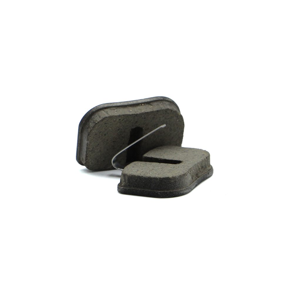 Disc Brake Pad Friction Plate  - Kids Electric Scooter ulasan dan harga