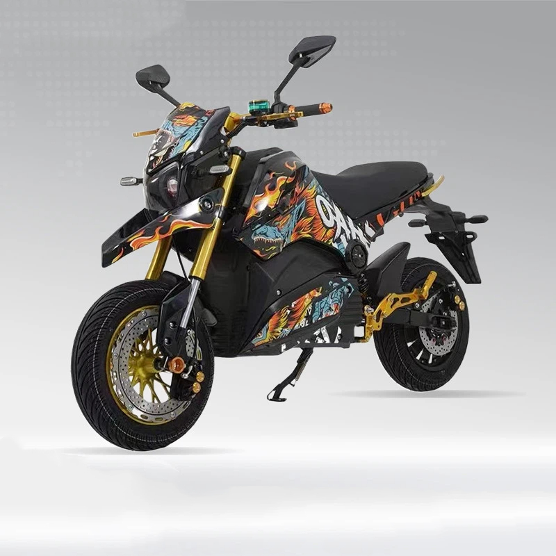 QQA Mountain Motorcycle Electr - Electric Scooter Adults ulasan dan harga