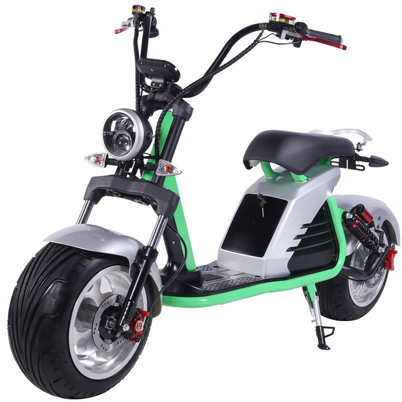 Electric vehicle battery car a - Electric Scooter Adults ulasan dan harga