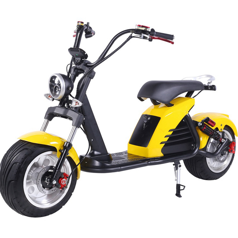 Electric vehicle battery car a - Electric Scooter Adults ulasan dan harga