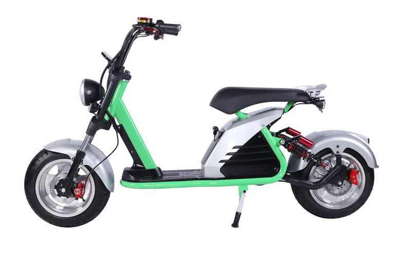 Electric vehicle battery car a - Electric Scooter Adults ulasan dan harga