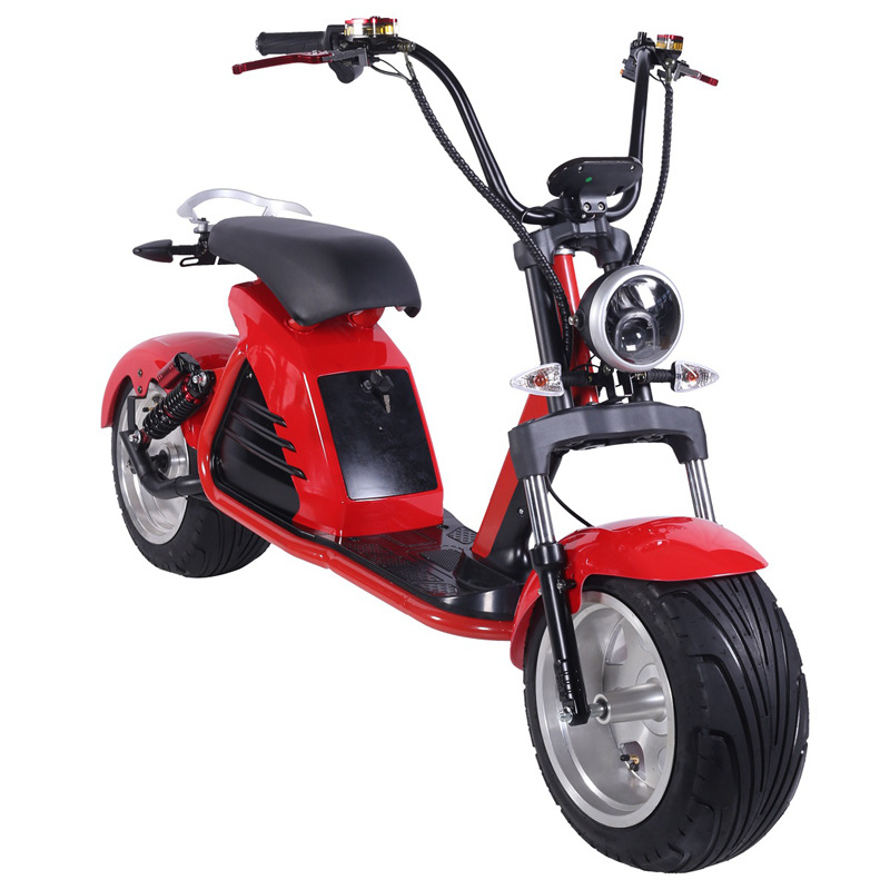 Electric vehicle battery car a - Electric Scooter Adults ulasan dan harga