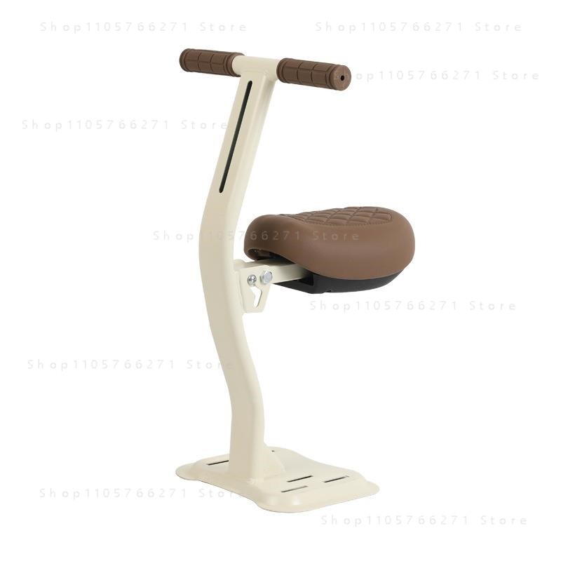 Electric Scooter Child Seat Fr - Kids Electric Scooter ulasan dan harga