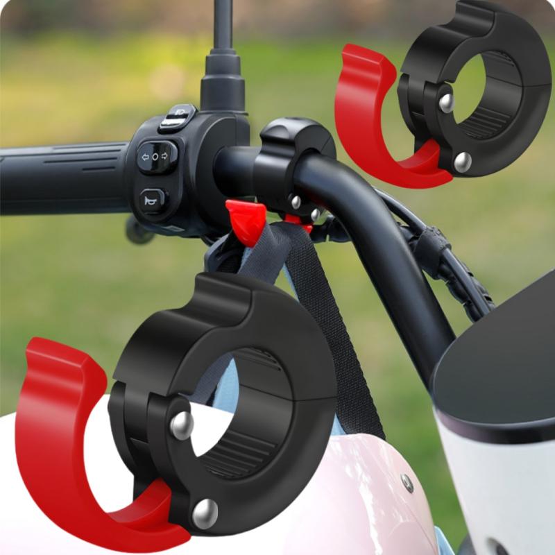 (BF06)1 Set Bicycle Scooter Mo - Scooter Helmet Set ulasan dan harga