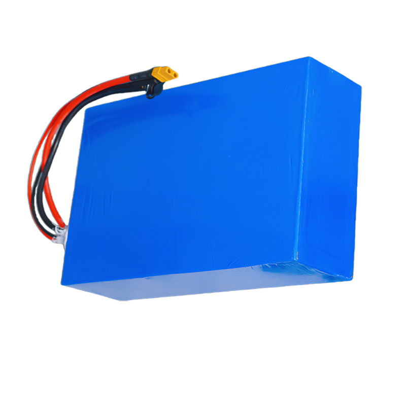 100% New 60V 21700  lithium-io - 60V 30Ah 21700 Battery Pack ulasan dan harga