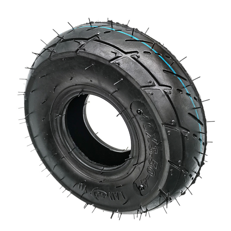 NEW 10x3.50-4 Thickened wear-r - Scooter Tire ulasan dan harga