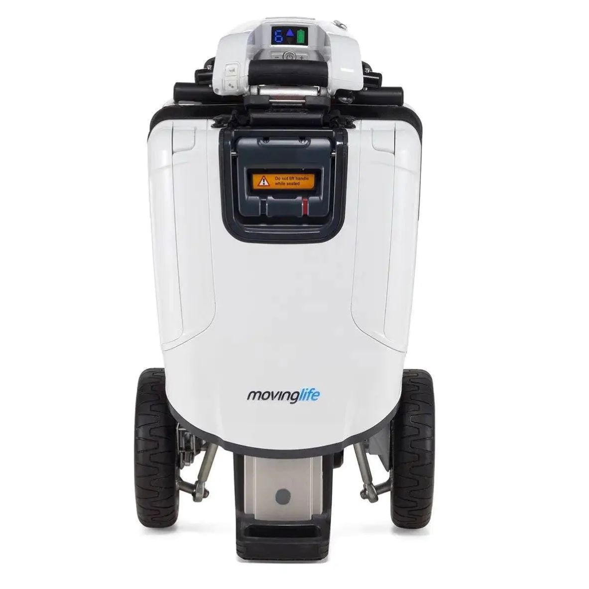 100% BRAND NEW DEAL Folding Tr - Folding Electric Scooter ulasan dan harga