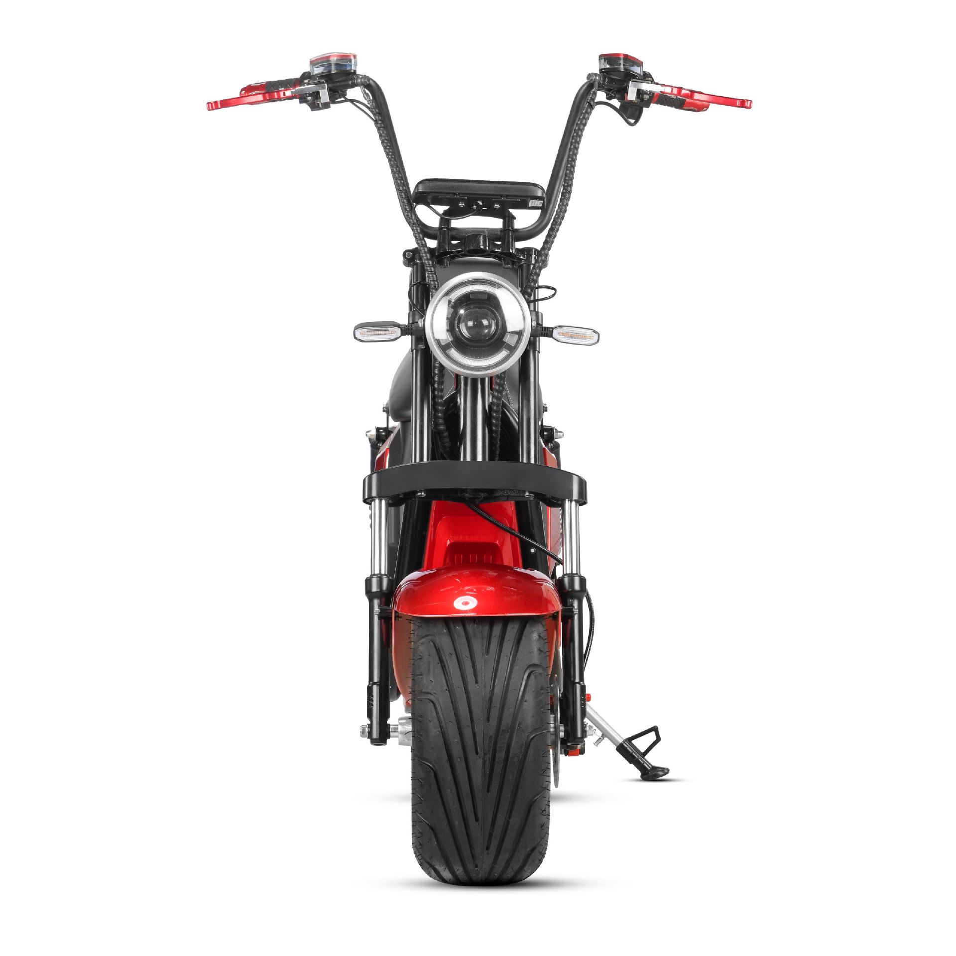Electric vehicle short wheelba - Electric Scooter Adults ulasan dan harga