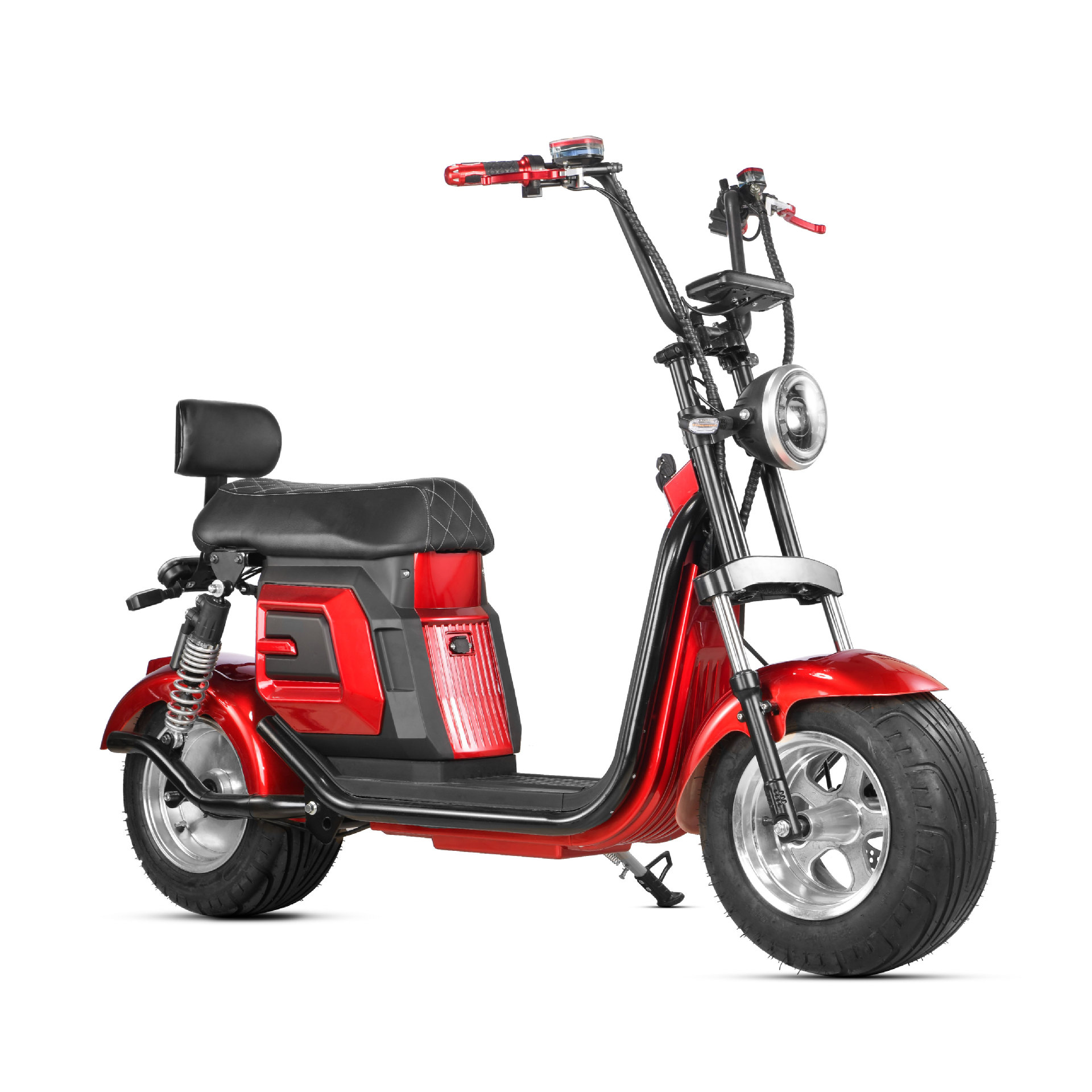 Electric vehicle short wheelba - Electric Scooter Adults ulasan dan harga
