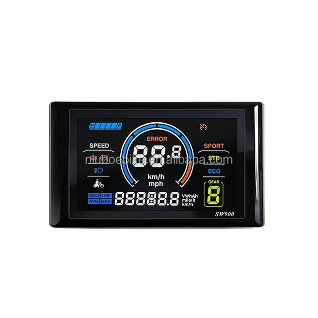 2026 48V/72V 45A Sine Wave Dua - 72V 45A Dual Controller ulasan dan harga