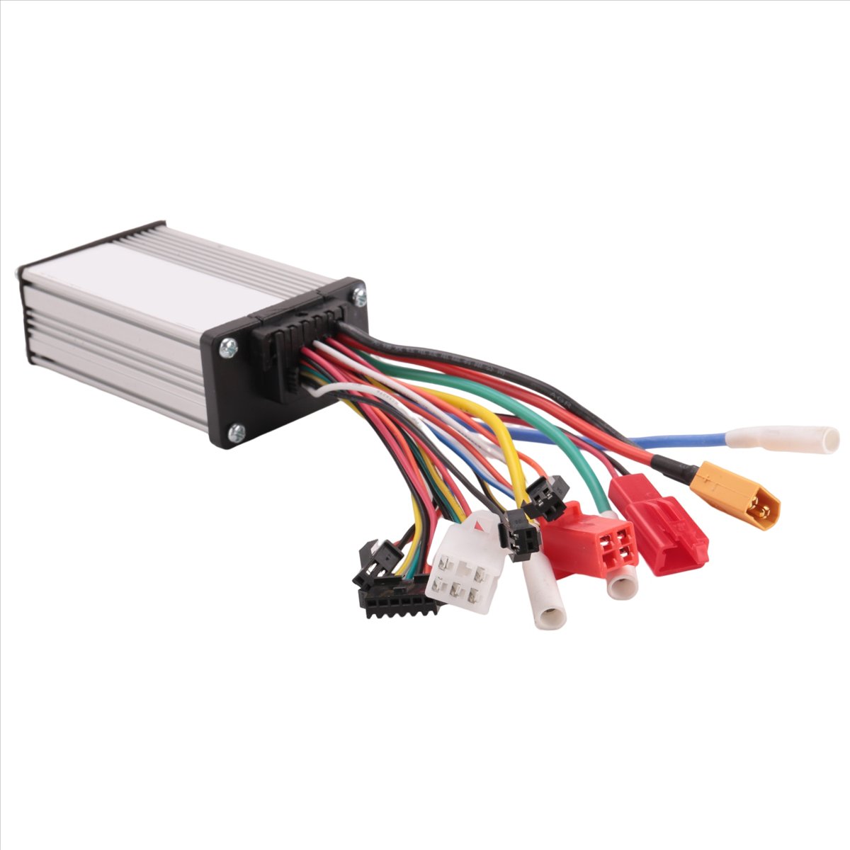 SCLS 48V 500W Controller MR-10 - Electric Scooter 500W ulasan dan harga