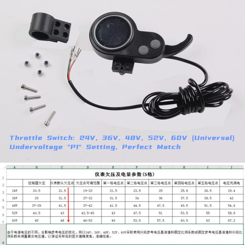 Jipin Controller Hall No Hall  - 72V 45A Dual Controller ulasan dan harga