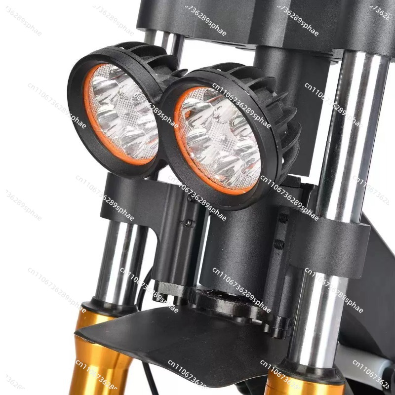 Portable 800W48V lithium batte - Folding Electric Scooter ulasan dan harga