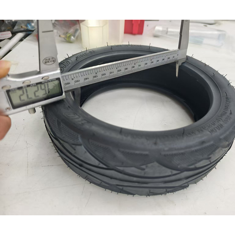 Original Tubeless Tire for INM - Scooter Tire ulasan dan harga