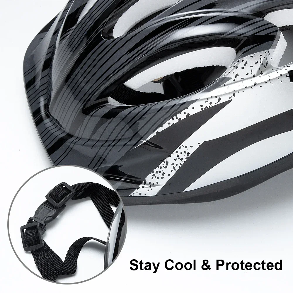 7-Piece Kids Bike Helmet Set w - Scooter Helmet Set ulasan dan harga