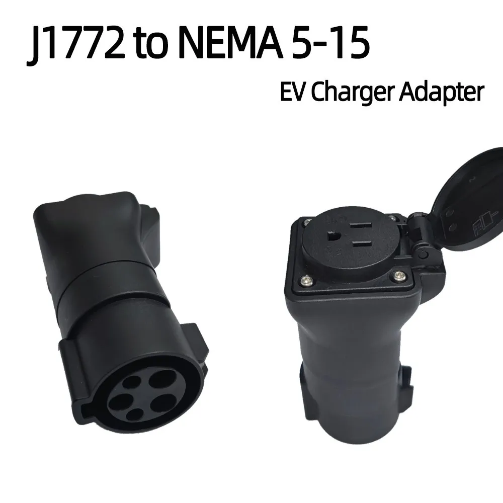 Electric Vehicle EV Charger J1 - Electric Scooter Charger ulasan dan harga