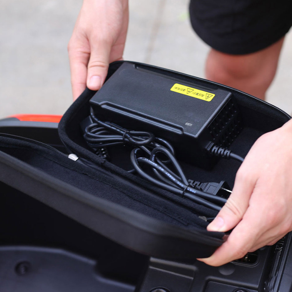 Electric Vehicle Charger Stora - Electric Scooter Charger ulasan dan harga