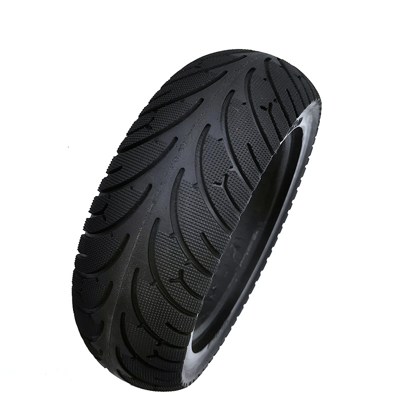 Electric Scooter Solid Tire 10 - Scooter Tire ulasan dan harga