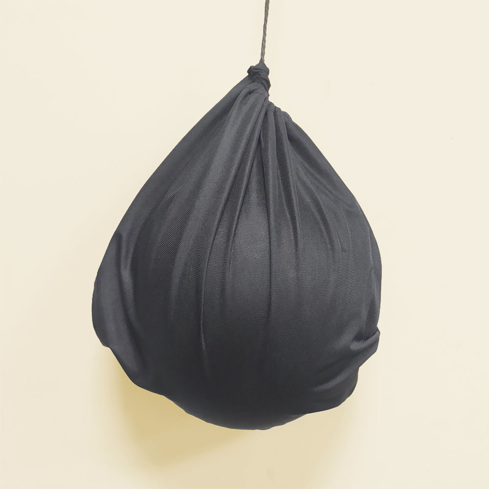 Soft Helmet Bag Plush Drawstri - Scooter Helmet Set ulasan dan harga